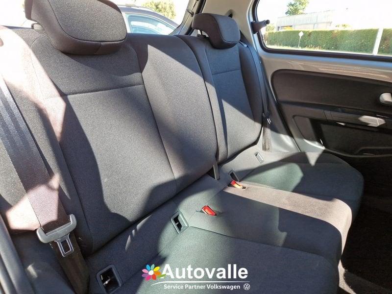 Volkswagen up! 1.0 ECO MOVE UP!