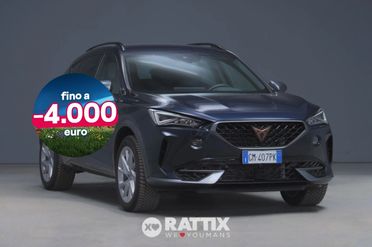 Cupra Formentor 2.0 TDI 150CV 4drive DSG