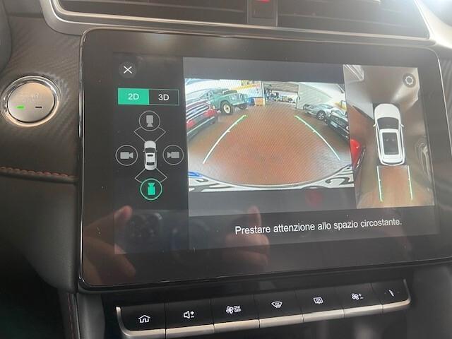 Mg ZS 1.0T-GDI Luxury