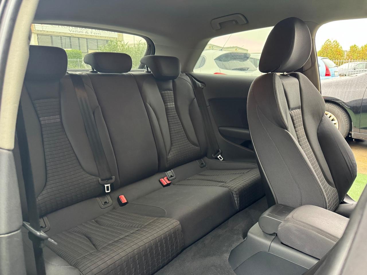 Audi A3 1.4 16V TFSI Ambition