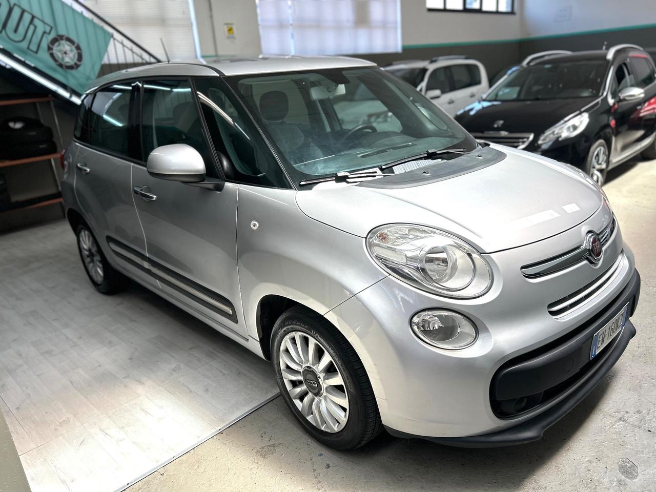 Fiat 500L 1.3 Multijet 85 CV