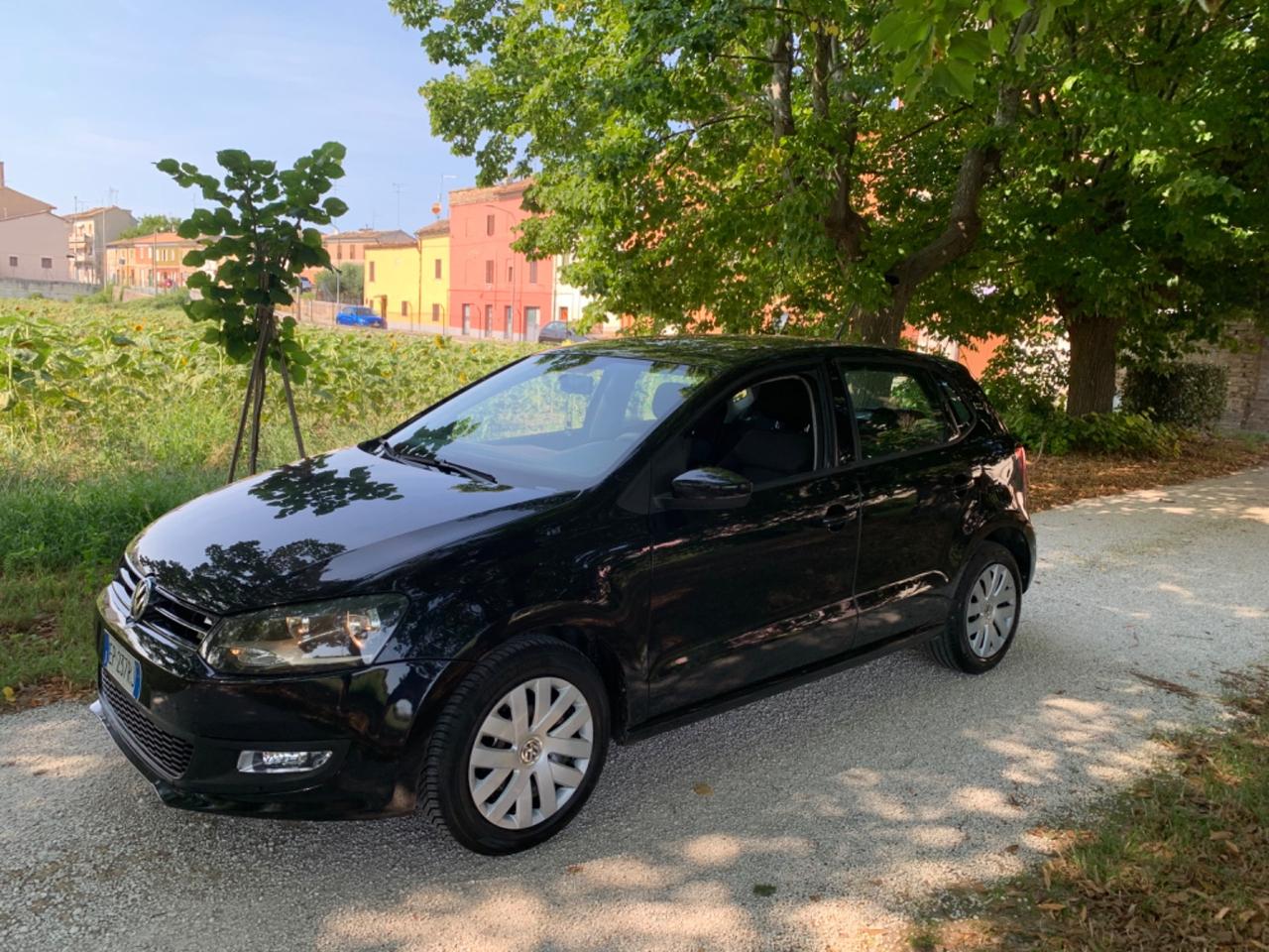 Volkswagen Polo TDI