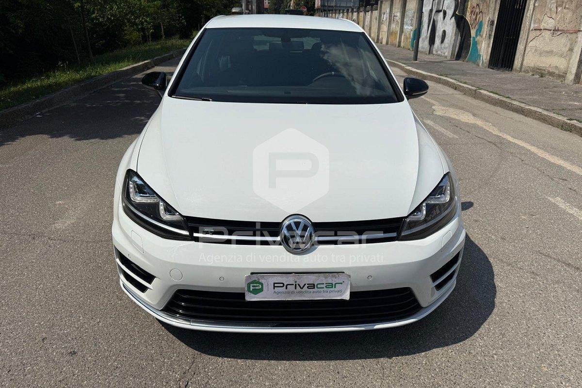 VOLKSWAGEN Golf R 2.0 DSG 5p.