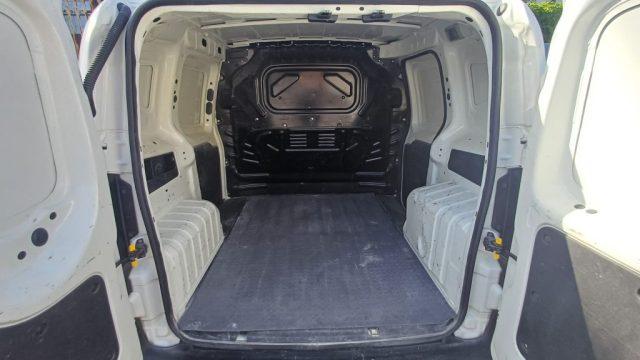 FIAT Fiorino 1.3 MJT 95CV Cargo Adventure
