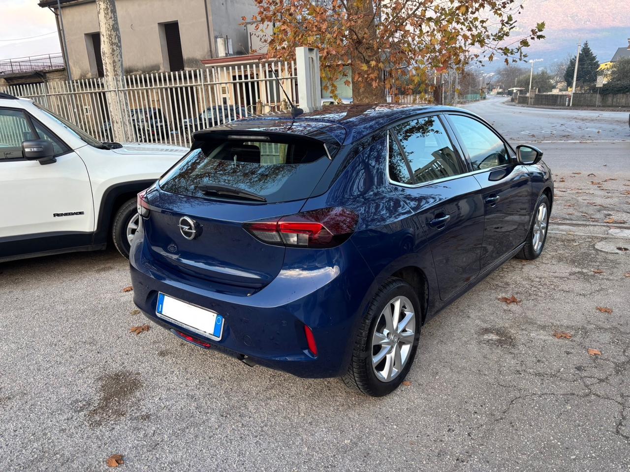 Opel Corsa 1.2 100 CV Elegance