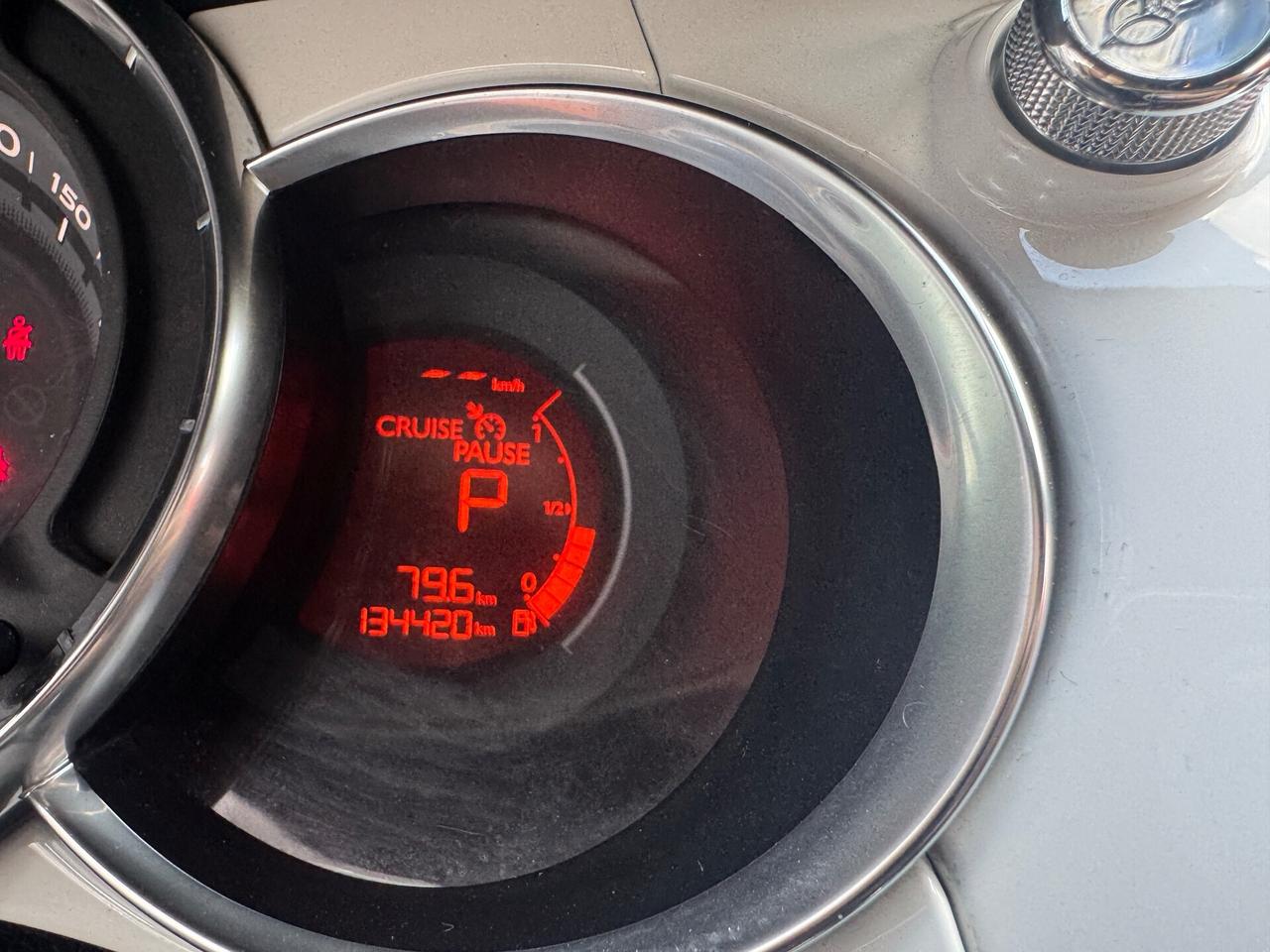 Citroen DS3 1.6 VTi 120 aut. Exclusive Style