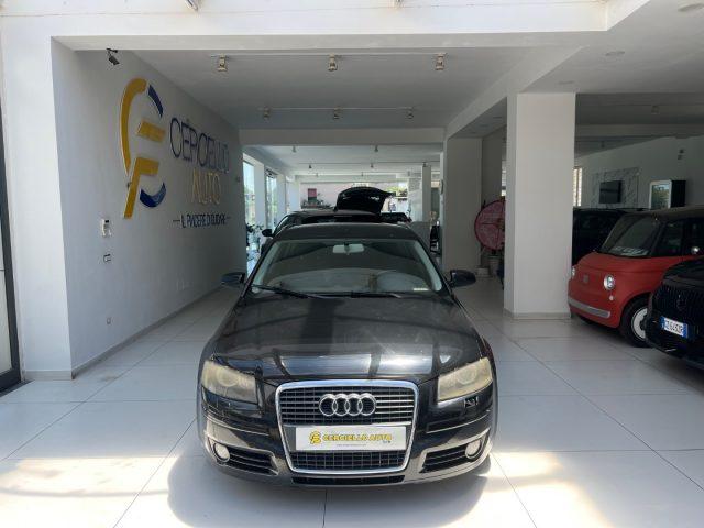 AUDI A3 2.0 TDI 170 CV Ambition