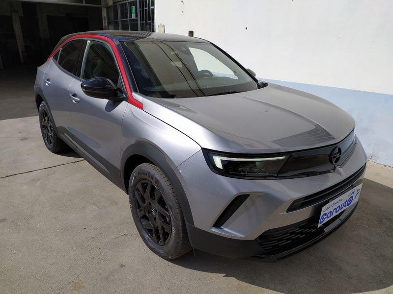 Opel Mokka Mokka 100cv GS Promo CBC 5