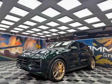 Porsche Cayenne COUPE 4.0 V8 TURBO E-HYBRID GT (212)