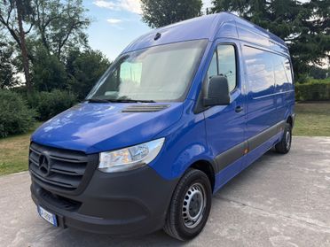 Mercedes-benz Sprinter F39/33 311 CDI FWD TA Furgone