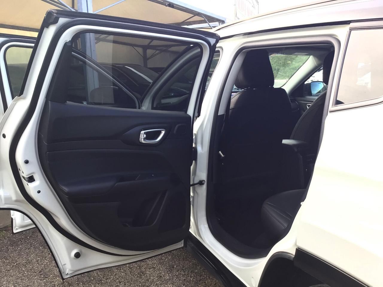 Jeep Compass 1.6 Multijet II 130Cv S Full Optional