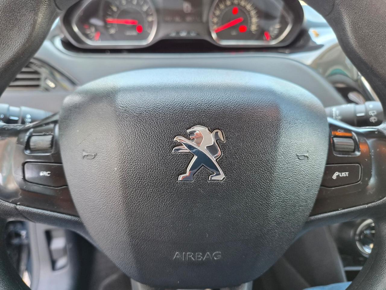 Peugeot 208 1.4 VTi 95 CV 5p. GPL Active