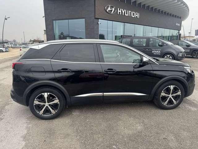 Peugeot 3008 BlueHDi 180 EAT6 S&S GT