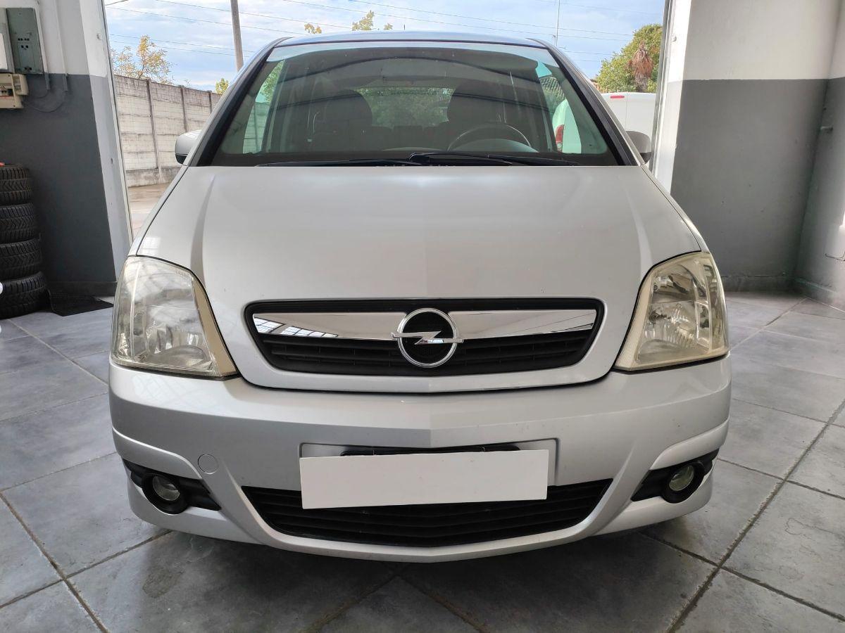 Opel Meriva 1.7 CDTI 101CV Cosmo