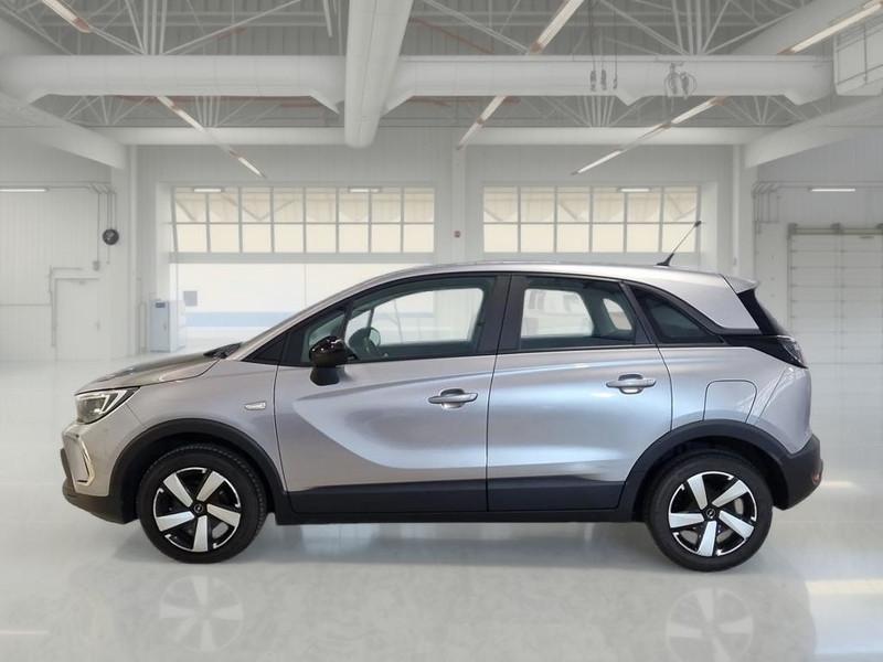 OPEL CROSSLAND 1.5 DIESEL 110 CV EDITION SES MT6 CROSSOVER