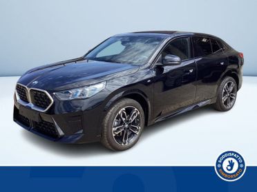 BMW X2 xDrive 20d M Sport