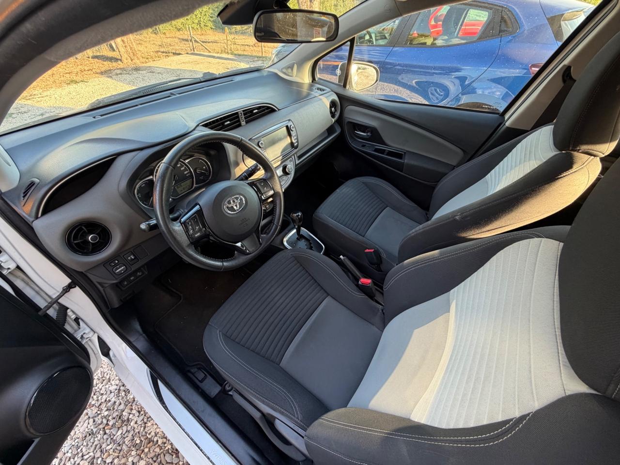 Toyota Yaris 1.5 Hybrid 5 porte Style