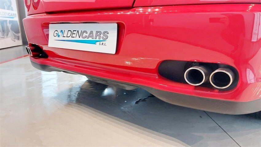 Ferrari 575 575M Maranello F1