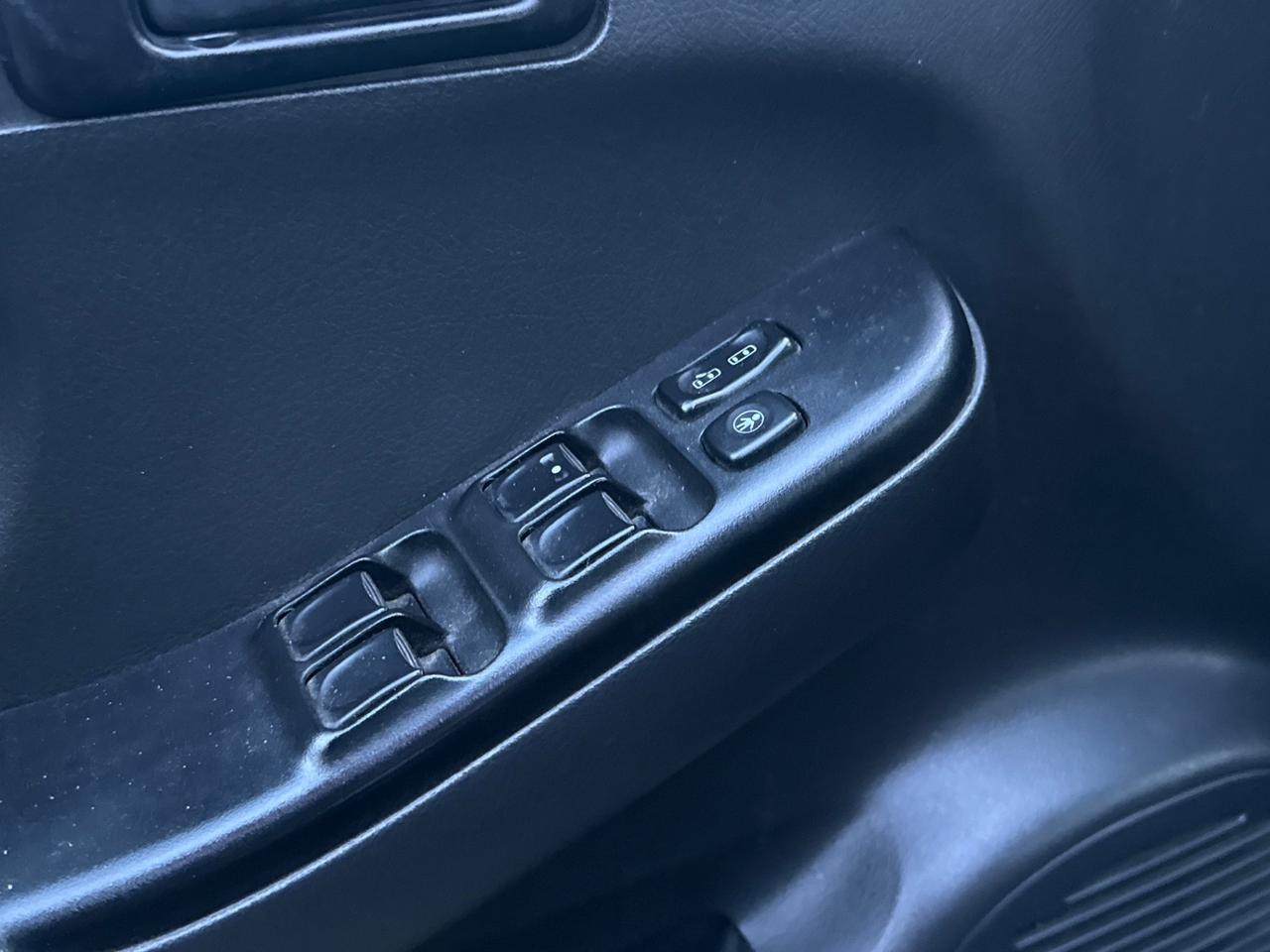 Opel Frontera 2.2 16V DTI Edition 2000