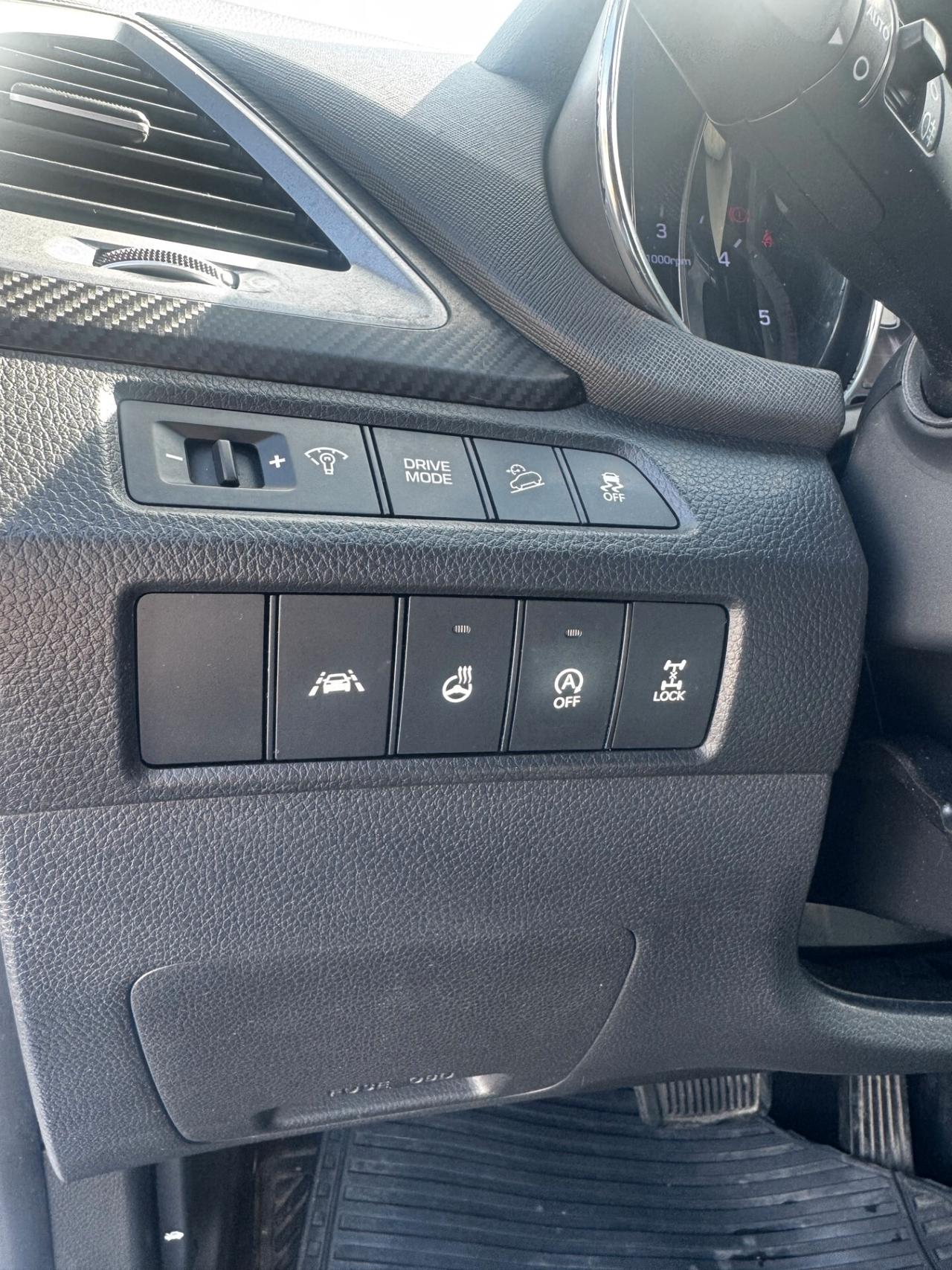 Hyundai Santa Fe 2.2 CRDi 4WD A/T XPossible