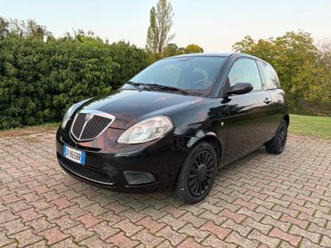 Lancia Ypsilon Ecochic GPL