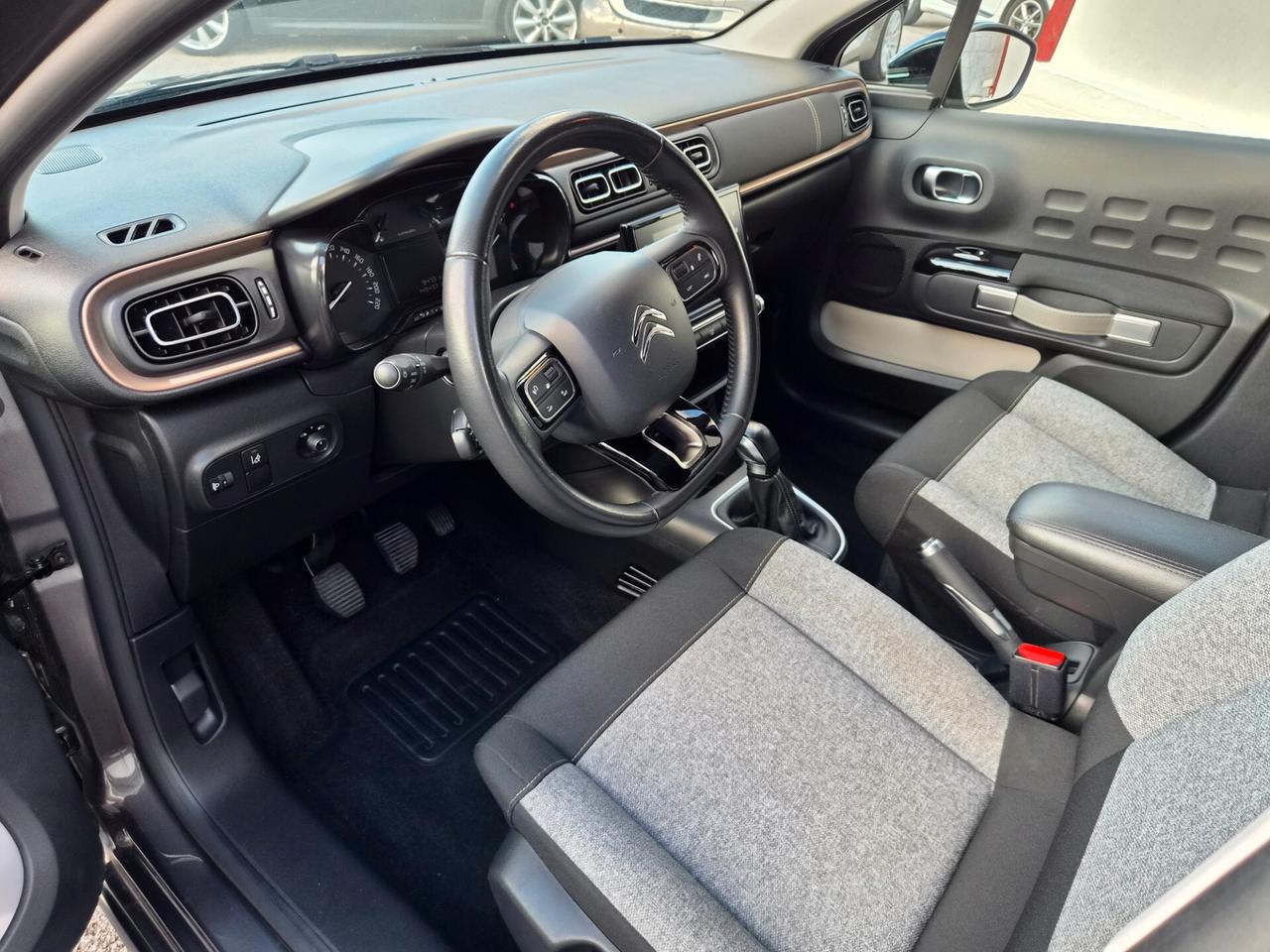 Citroen C3 BlueHDi 100 S&S Origins