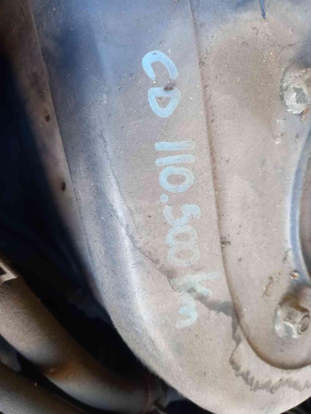 KIA Carnival 2.9 16V CRDi cat EX Top 7 posti..