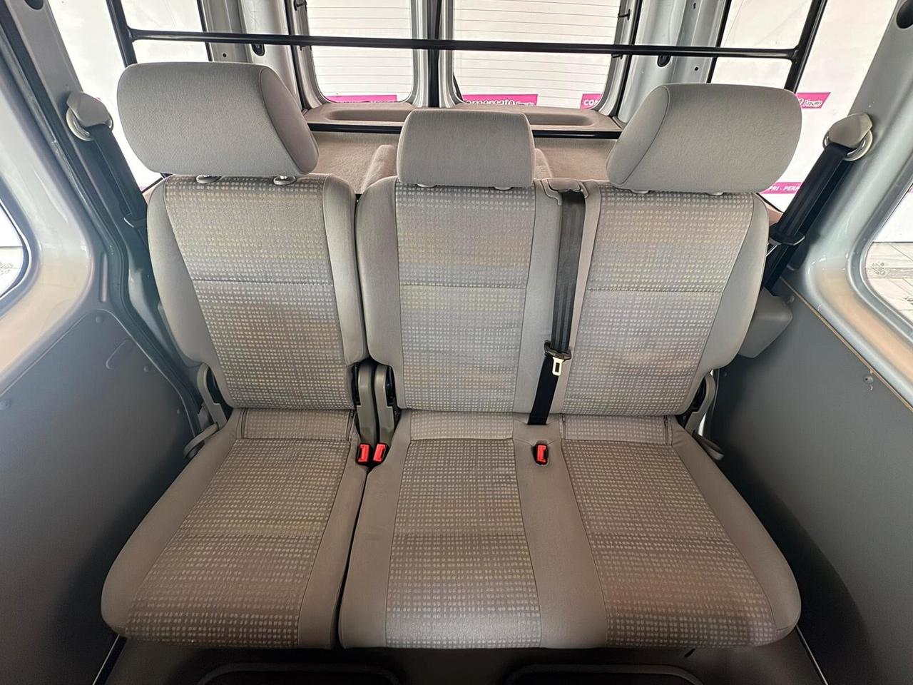 VOLKSWAGEN Caddy 3ªs. Tour. 1ª Caddy 2.0 SDI ...