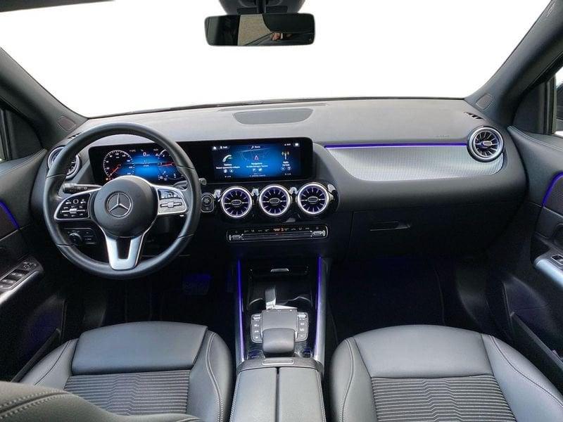 Mercedes-Benz GLA 200 d Sport Plus auto