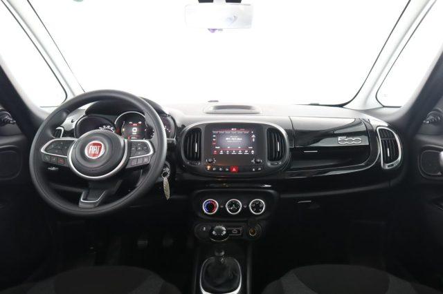 FIAT 500L 500L 1.3 Multijet 95 CV Mirror