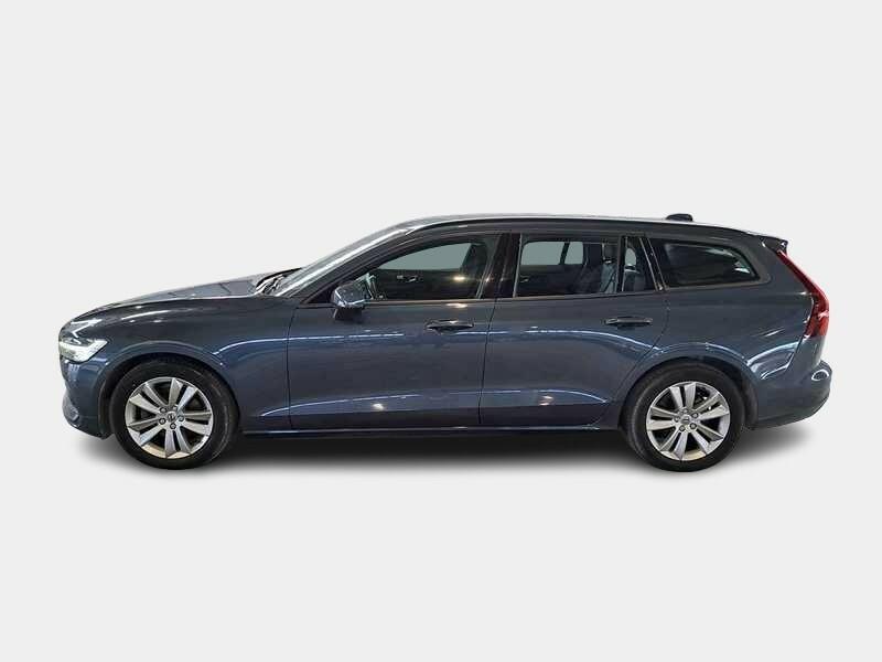 VOLVO V60 D3 Geartronic Business WAGON