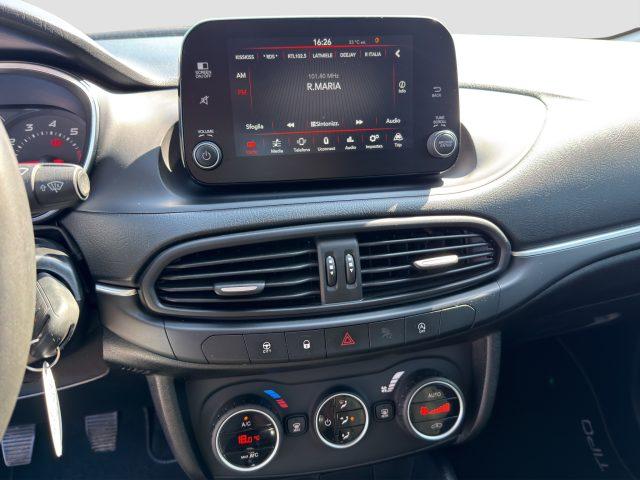 FIAT Tipo Tipo 5p. 1.4 95cv 6M MIRROR