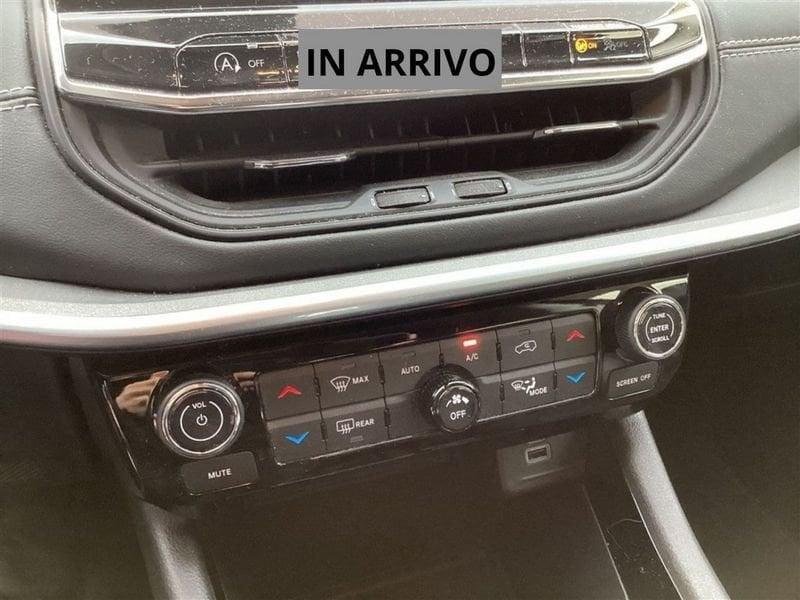 Jeep Compass 1.6 MJet II 96kW Limited