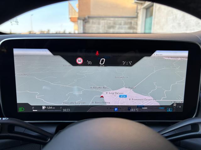 MERCEDES-BENZ GLC 220 d 4Matic Mild Hybrid AMG AMG Line Premium.