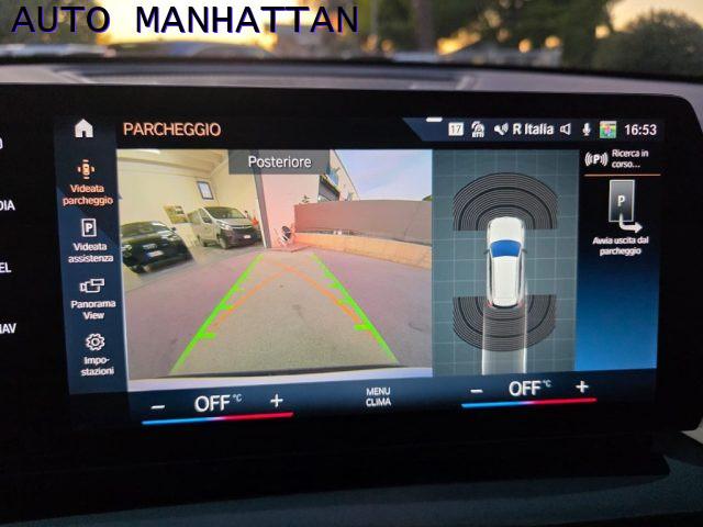 BMW X1 sDrive 18d xLine