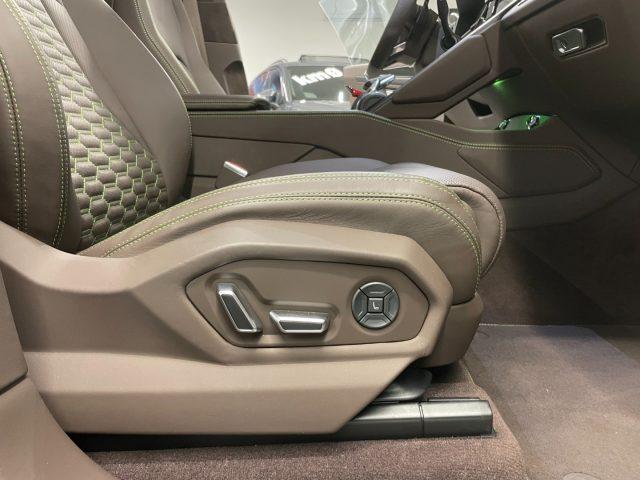 LAMBORGHINI Urus 4.0 S 666 CV MY24 ( TAGLIANDI LAMBORGHINI )