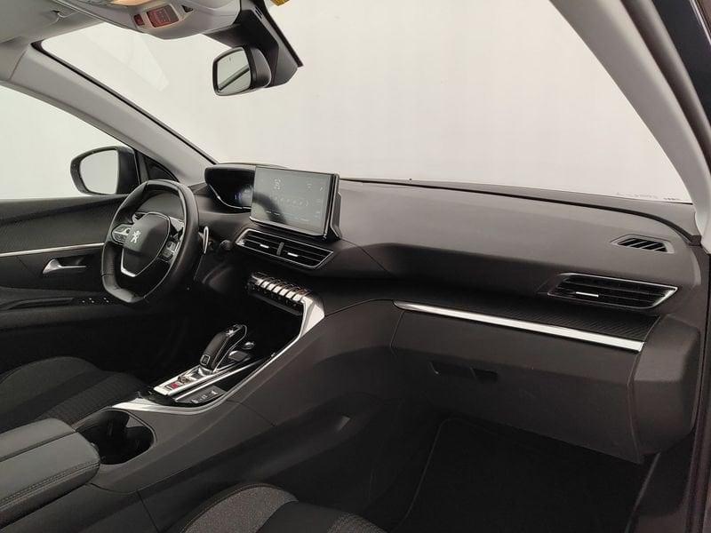 Peugeot 3008 PureTech Turbo 130 S&S EAT8 Allure Pack