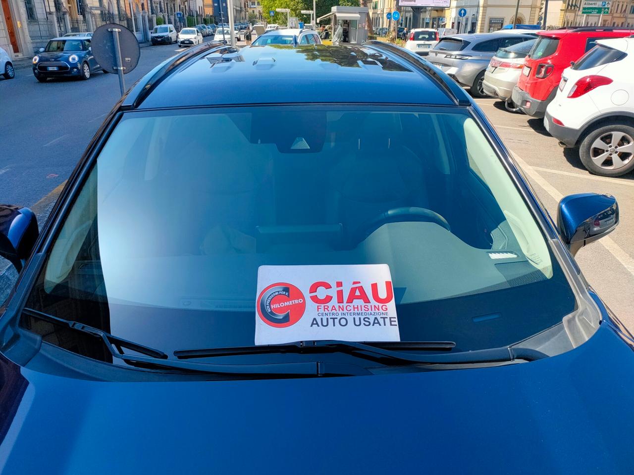 Toyota RAV 4 2.5 HV (218CV) E-CVT 2WD Lounge