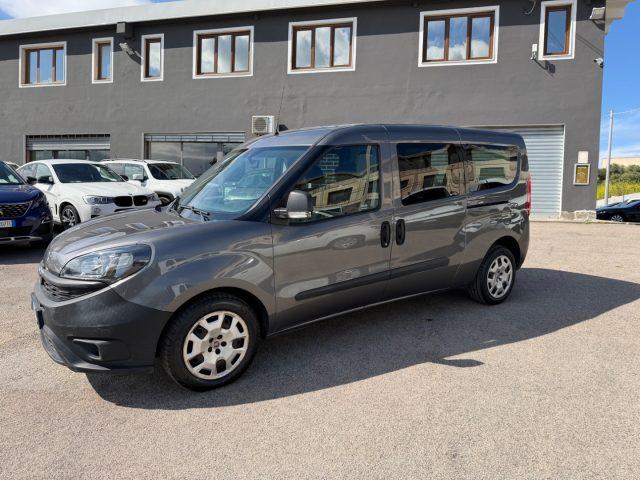 FIAT Doblo Doblò 1.6 MJT 120CV PL Combi Maxi
