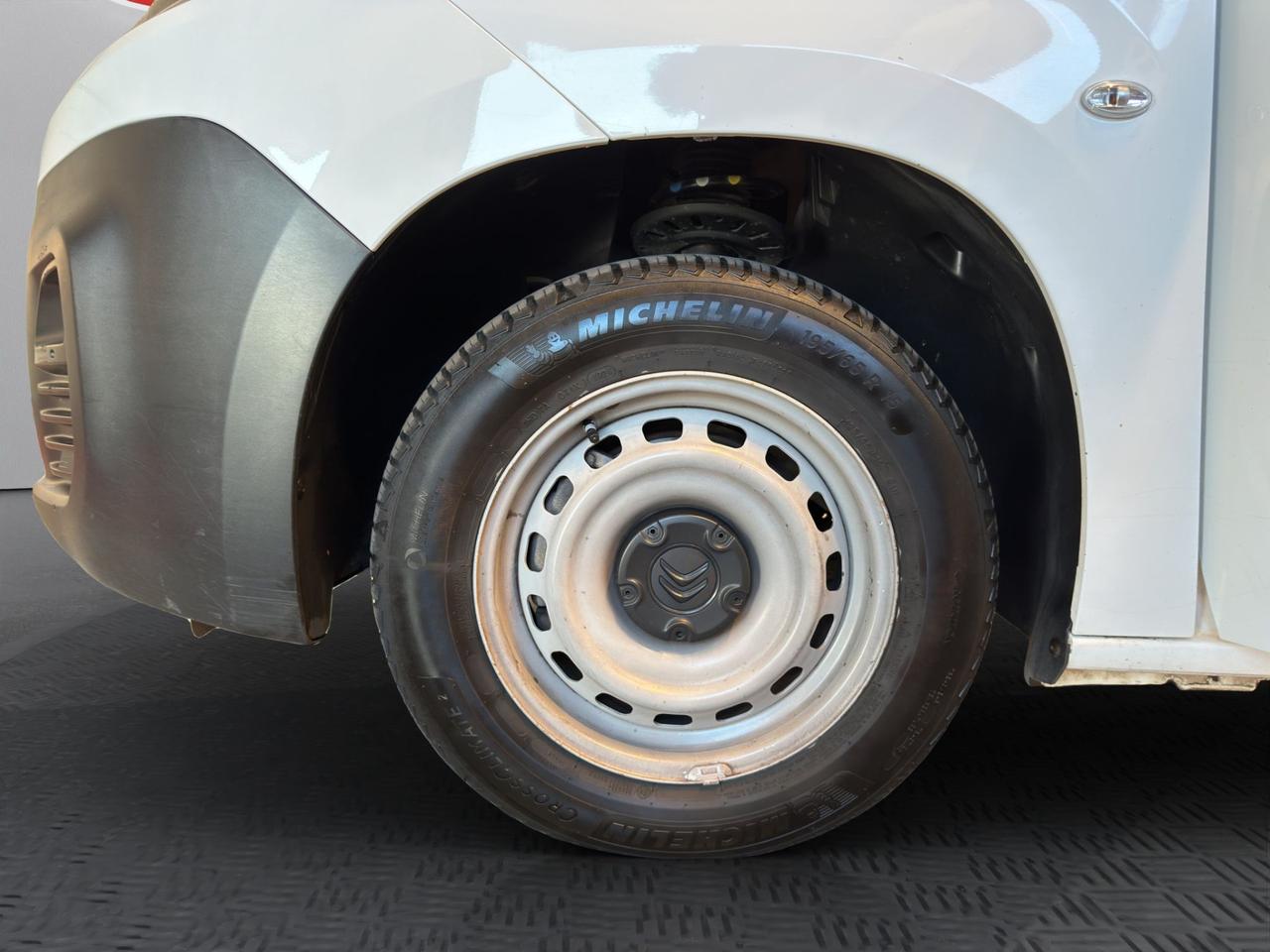 Citroen Berlingo van M 1.5 bluehdi 100cv S&S Club