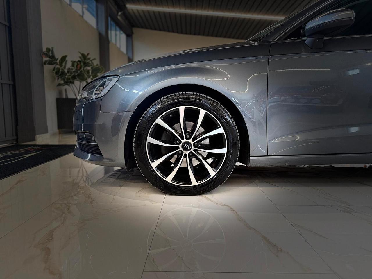 Audi A3 2.0 TDI 150 CV SPB S TRONIC AMBITION