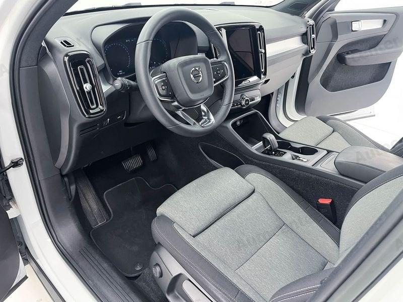 Volvo XC40 XC40 T2 129CV AUT CORE