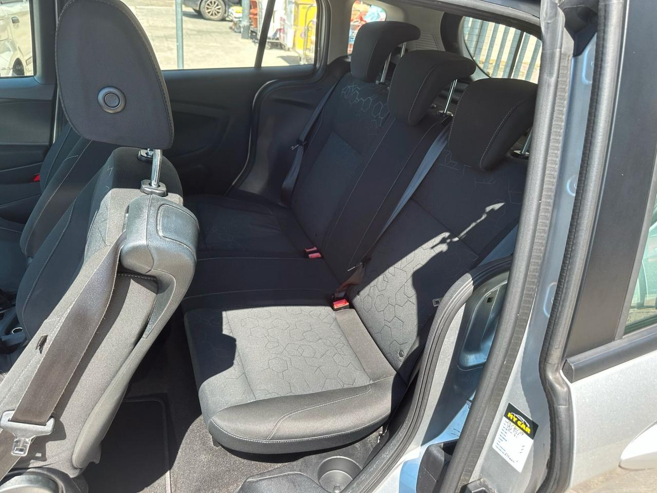 Ford B-Max 1.6 TDCi 95 CV Individual