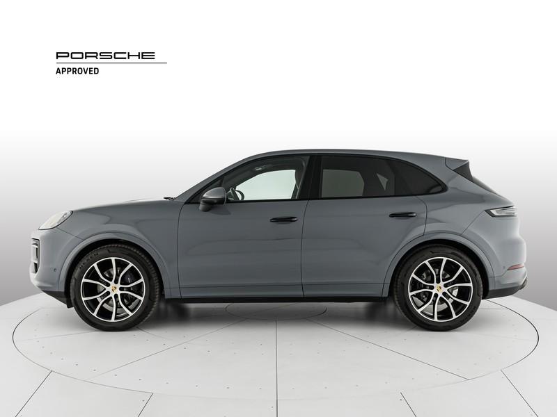 Porsche Cayenne 3.0 tiptronic APPROVED 12 MESI