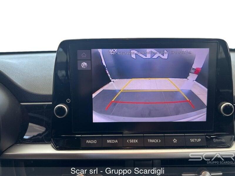 KIA Picanto 1.0 12V 5 porte Style