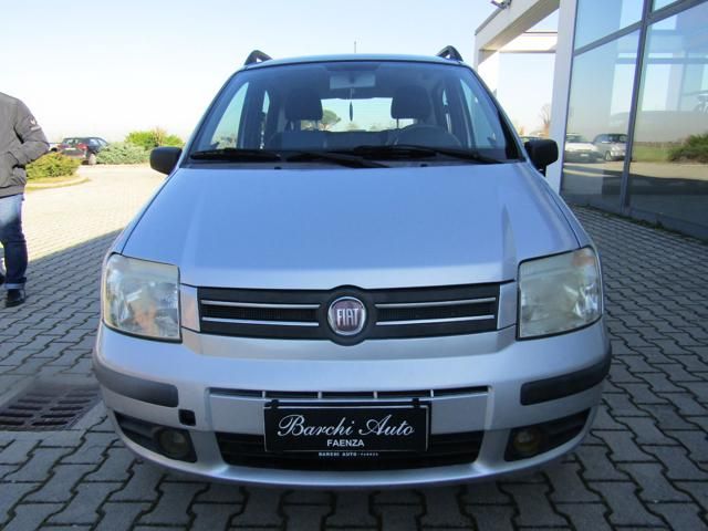 FIAT Panda 1.2 Dynamic Natural Power NEOPATENTATO