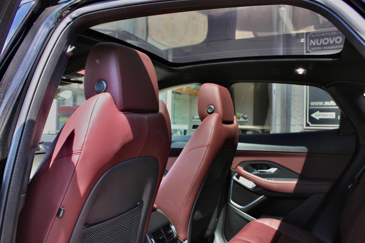 Jaguar E-Pace 2.0 200CV AWD R-Dynamic SE - TETTO IN VETRO FISSO IBRIDO PLUG-IN GARANZIA CASA MADRE
