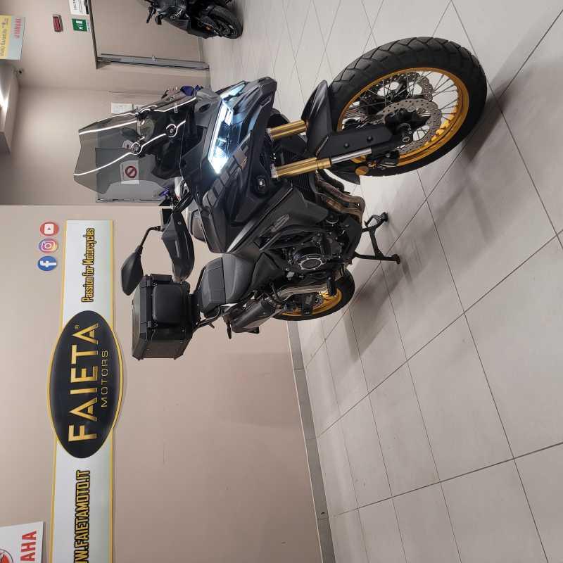 Voge Valico 525DSX - 2025