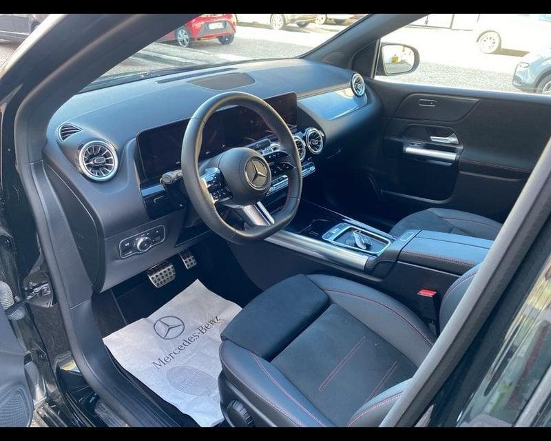 Mercedes-Benz Classe B 250 e phev AMG Line Advanced Plus auto