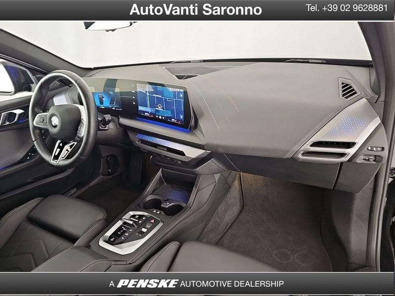 BMW Serie 1 120 48V MSport (con kit invernale da 19")